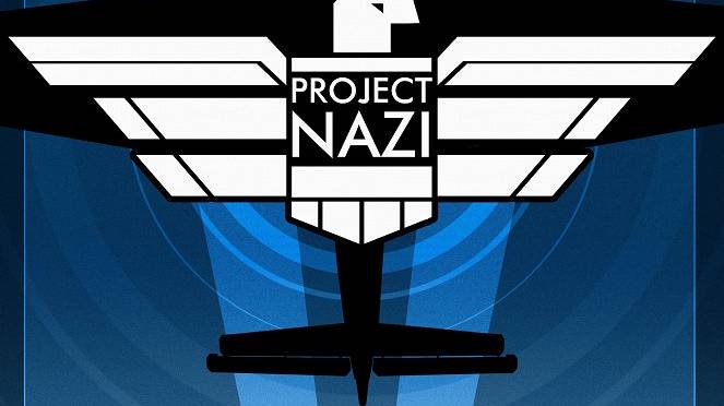 Nacistický projekt: plány zla