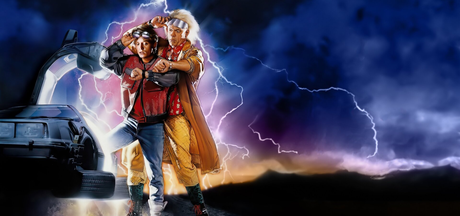 Návrat do budoucnosti 2