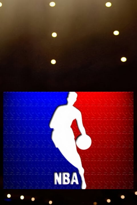 NBA – zámořská basketbalová liga