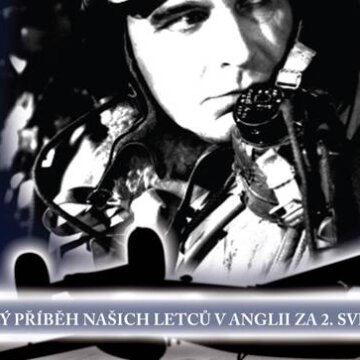 Nebeští jezdci