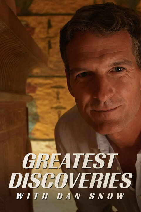 Největší objevy v historii