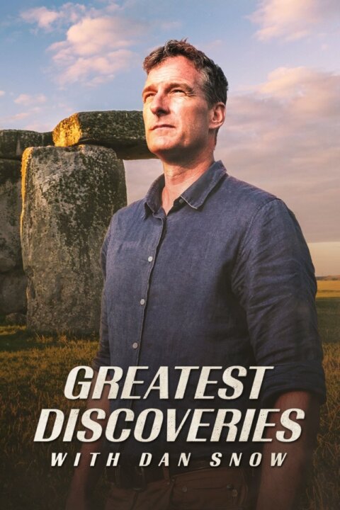 Největší objevy v historii