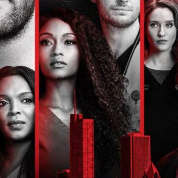 Nemocnice Chicago Med
