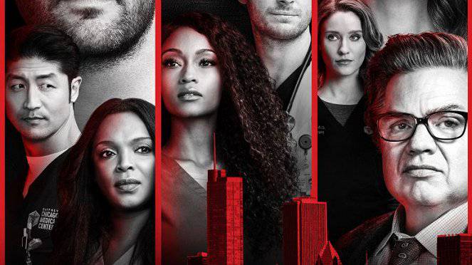 Nemocnice Chicago Med