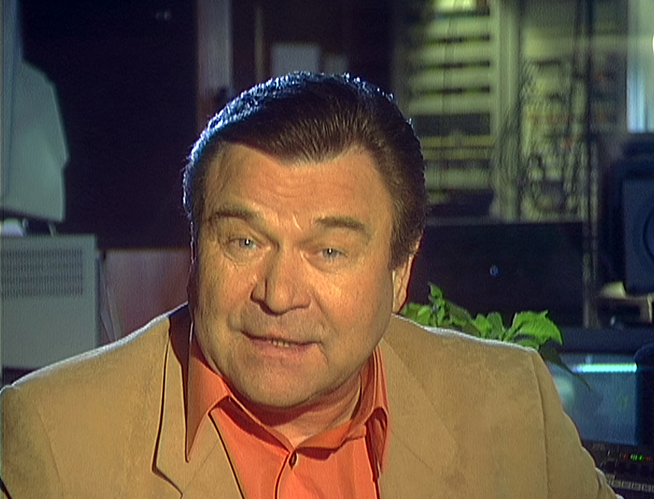 Nezapomenutelné scénky