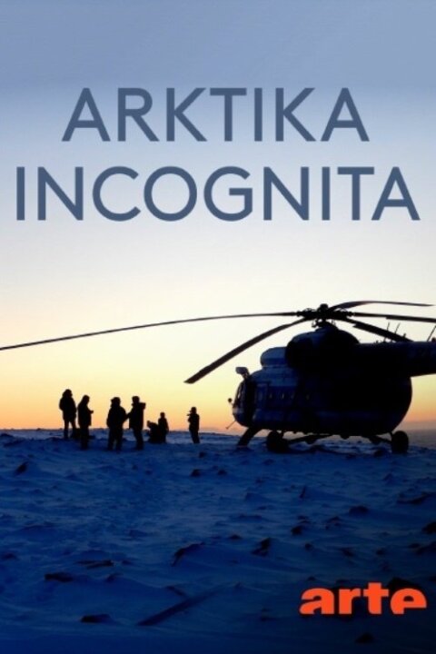 Neznámá Arktida