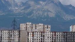 Nezvyčajné príbehy na slovenskom sídlisku