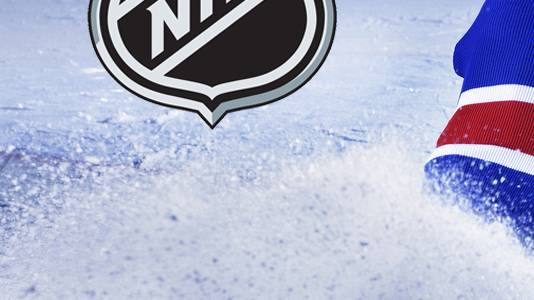 NHL - kanadsko-americká hokejová liga