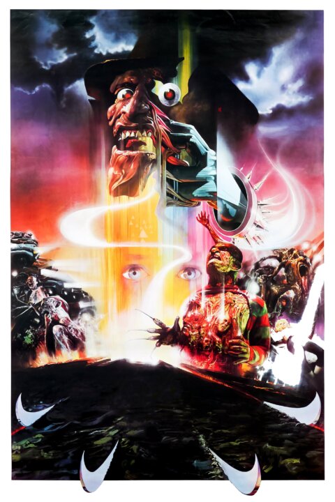 Noční můra v Elm Street 4: Vládce snu