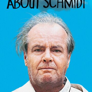 O Schmidtovi