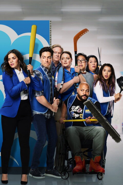 Obchoďák Sedmé nebe