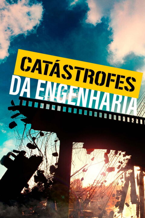 Obrovské stavitelské chyby