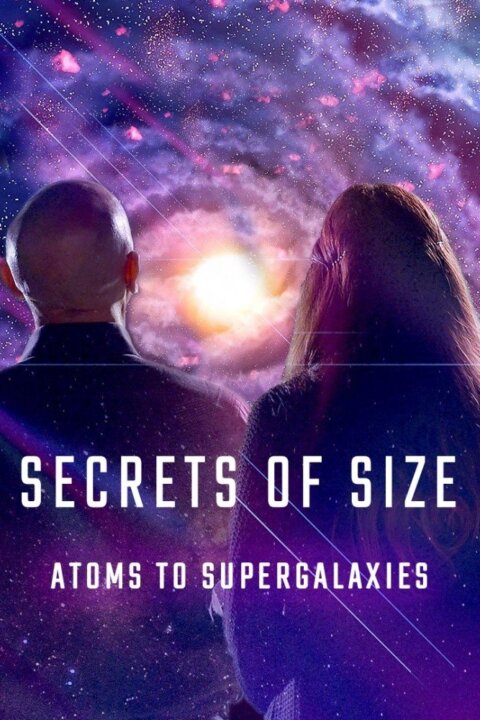 Od atomů po supergalaxie