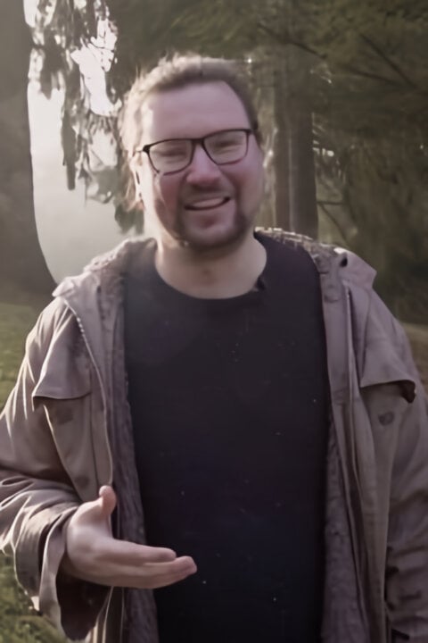 Odhodlaní putovať