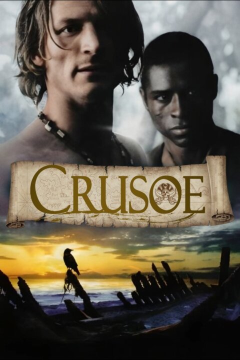 Odvážný Crusoe