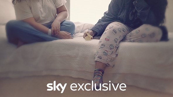 One South: Psychiatrická léčebna zblízka