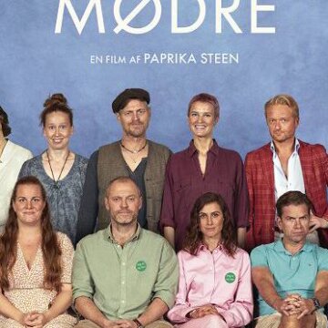Otcové a matky