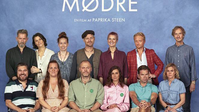 Otcové a matky