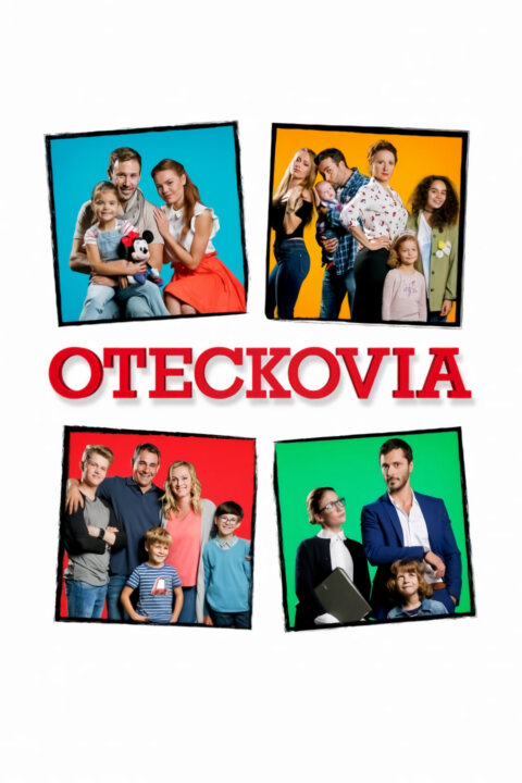 Oteckovia