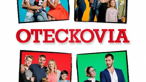 Oteckovia