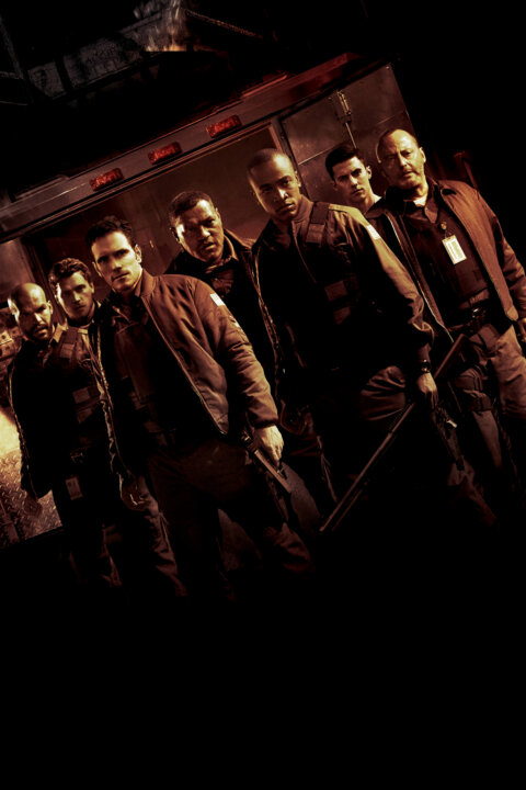 Ozbrojení a nebezpeční