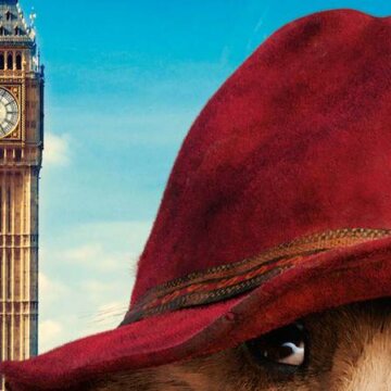 Paddington
