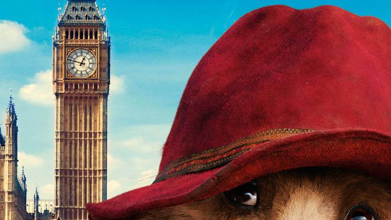 Paddington