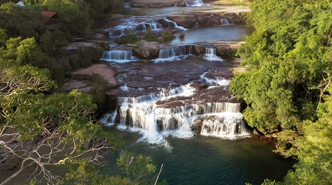 Pantanal, brazilský přírodní zázrak