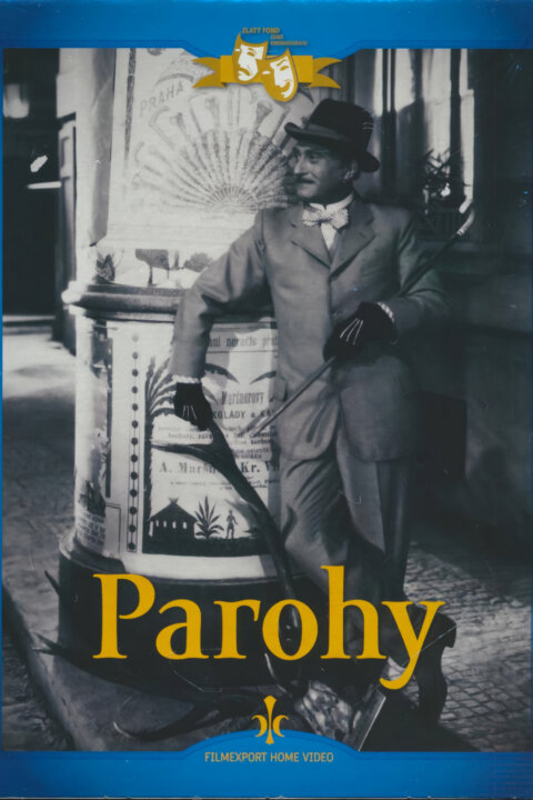 Parohy