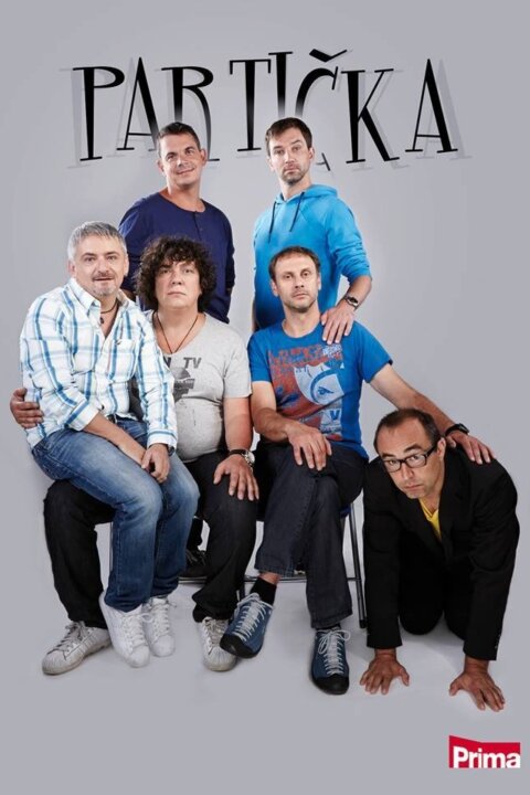 Partička