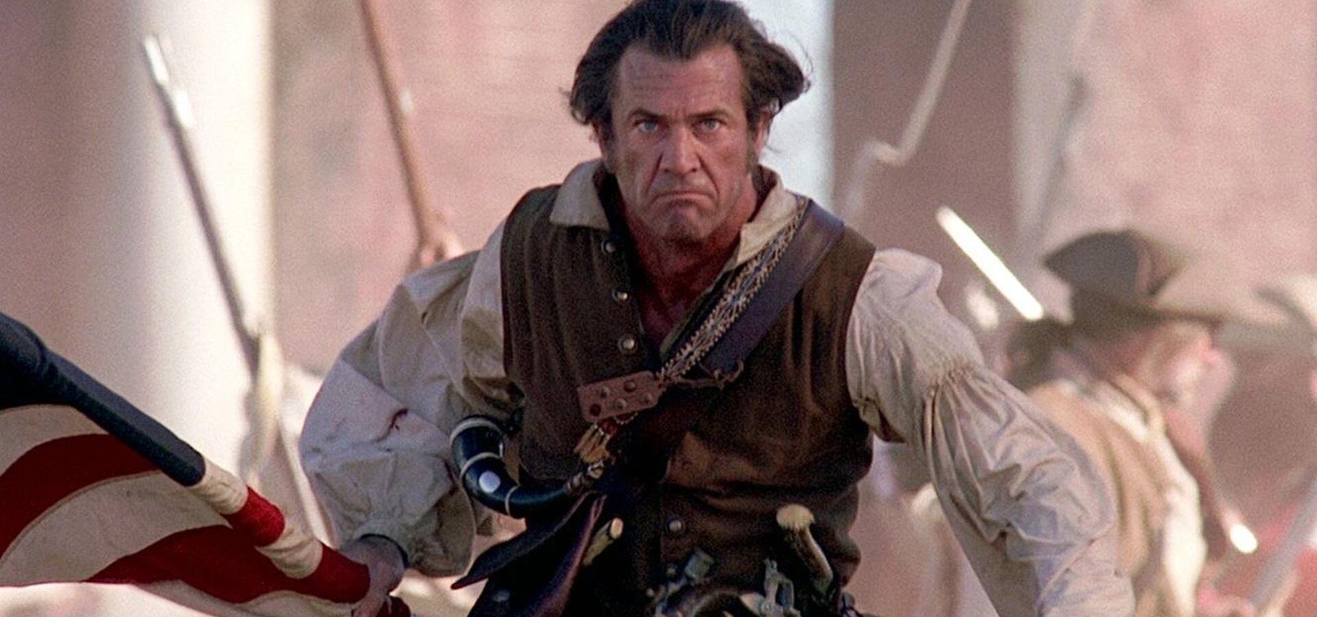 Patriot