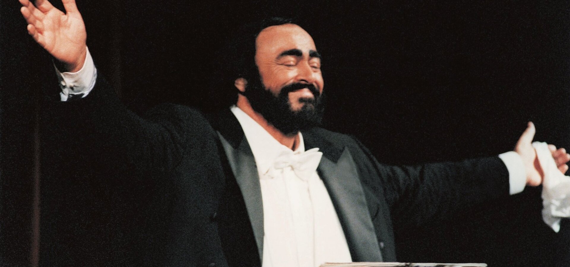 Pavarotti