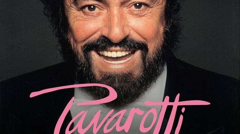 Pavarotti