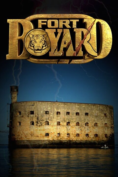 Pevnost Boyard