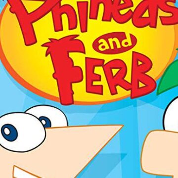 Phineas a Ferb