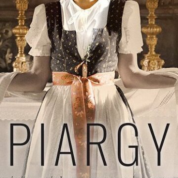 Piargy