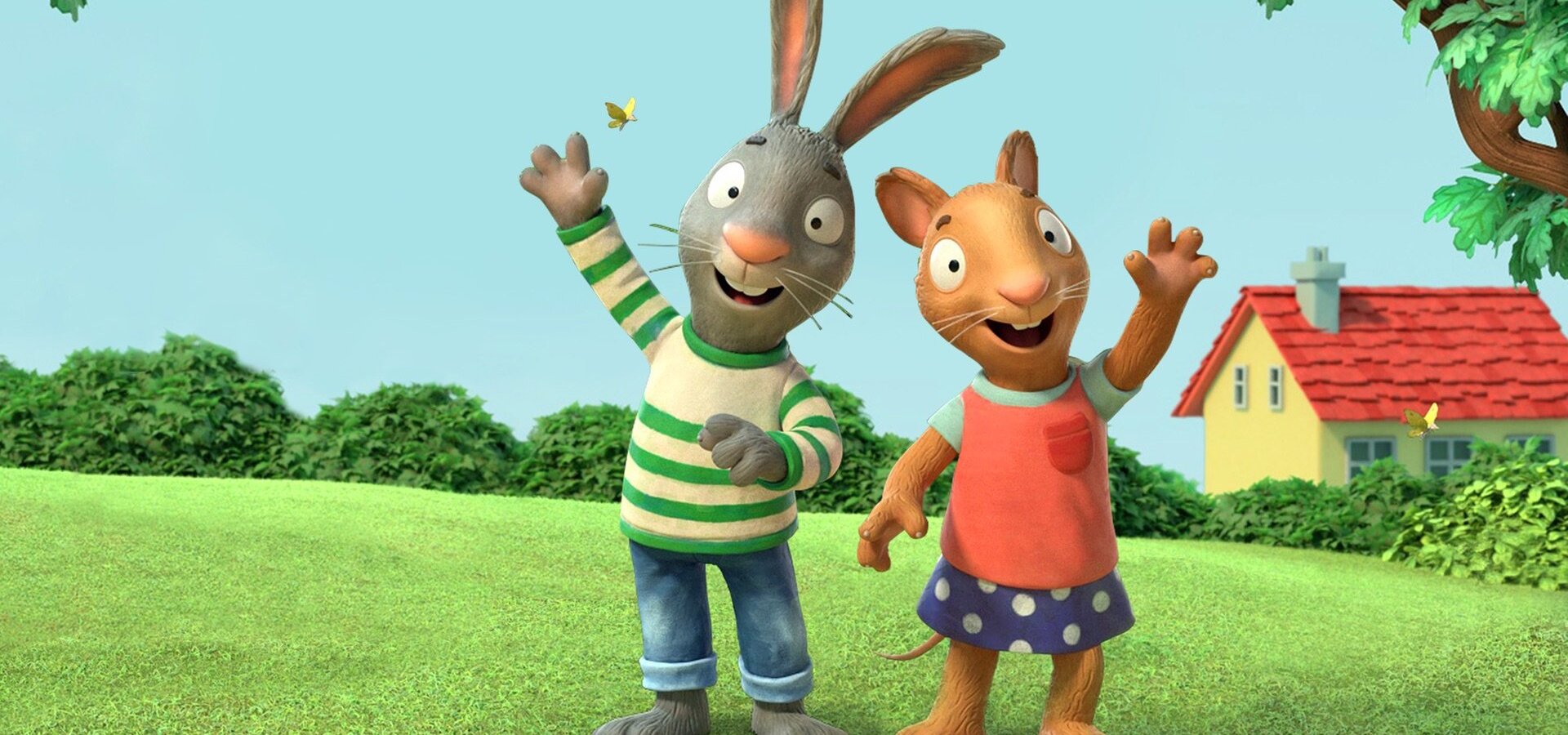 Pip a Posy