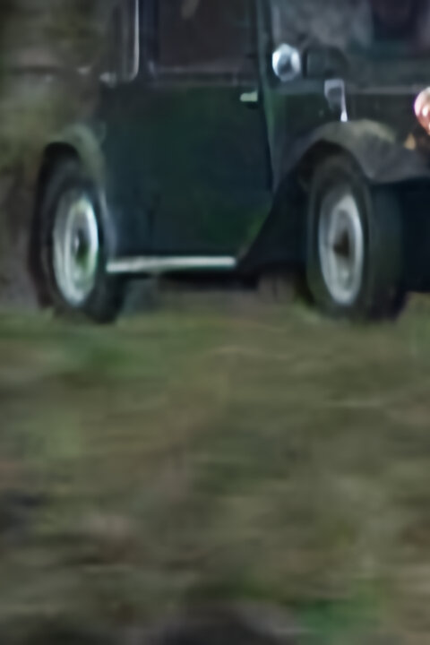 Po stopách třetího odboje