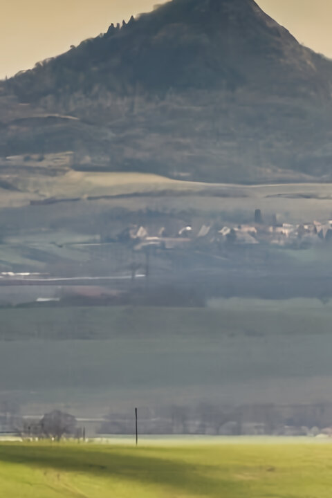 Počesku
