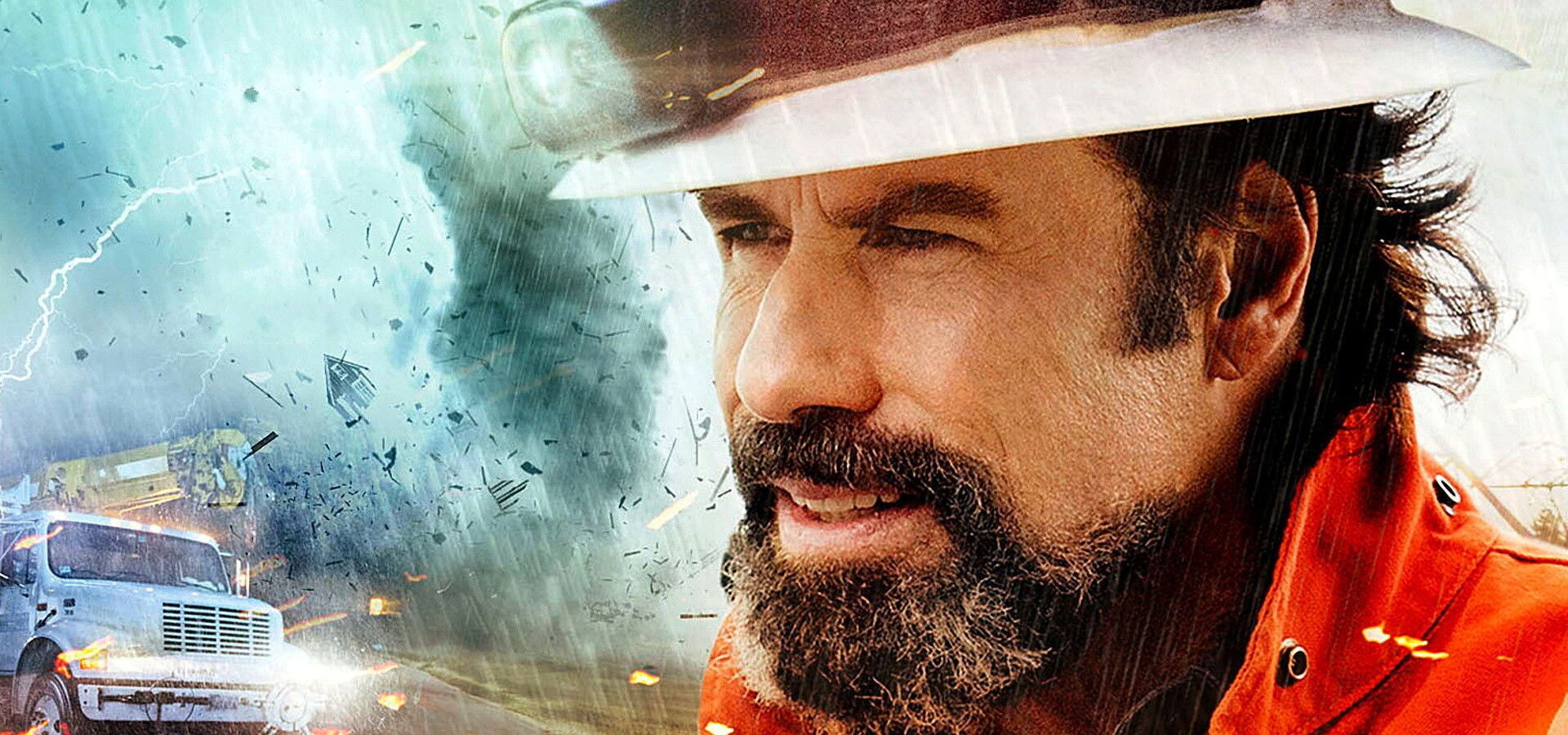 Pod vysokým napětím