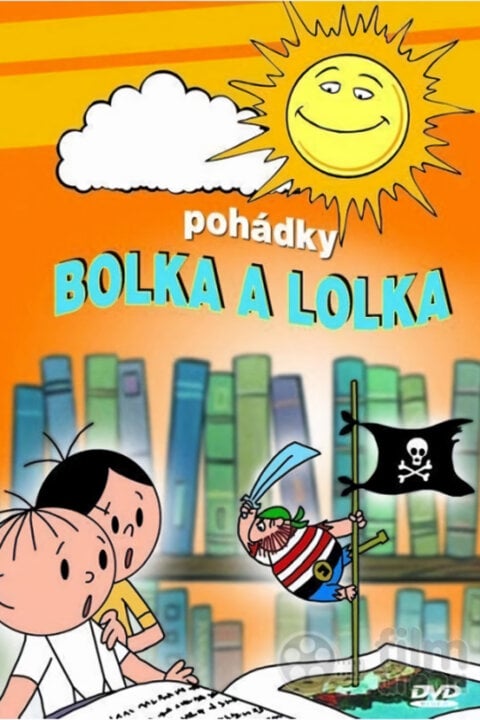 Pohádky Bolka a Lolka