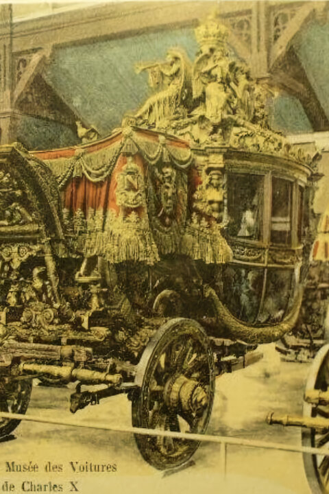 Pohledy do historie