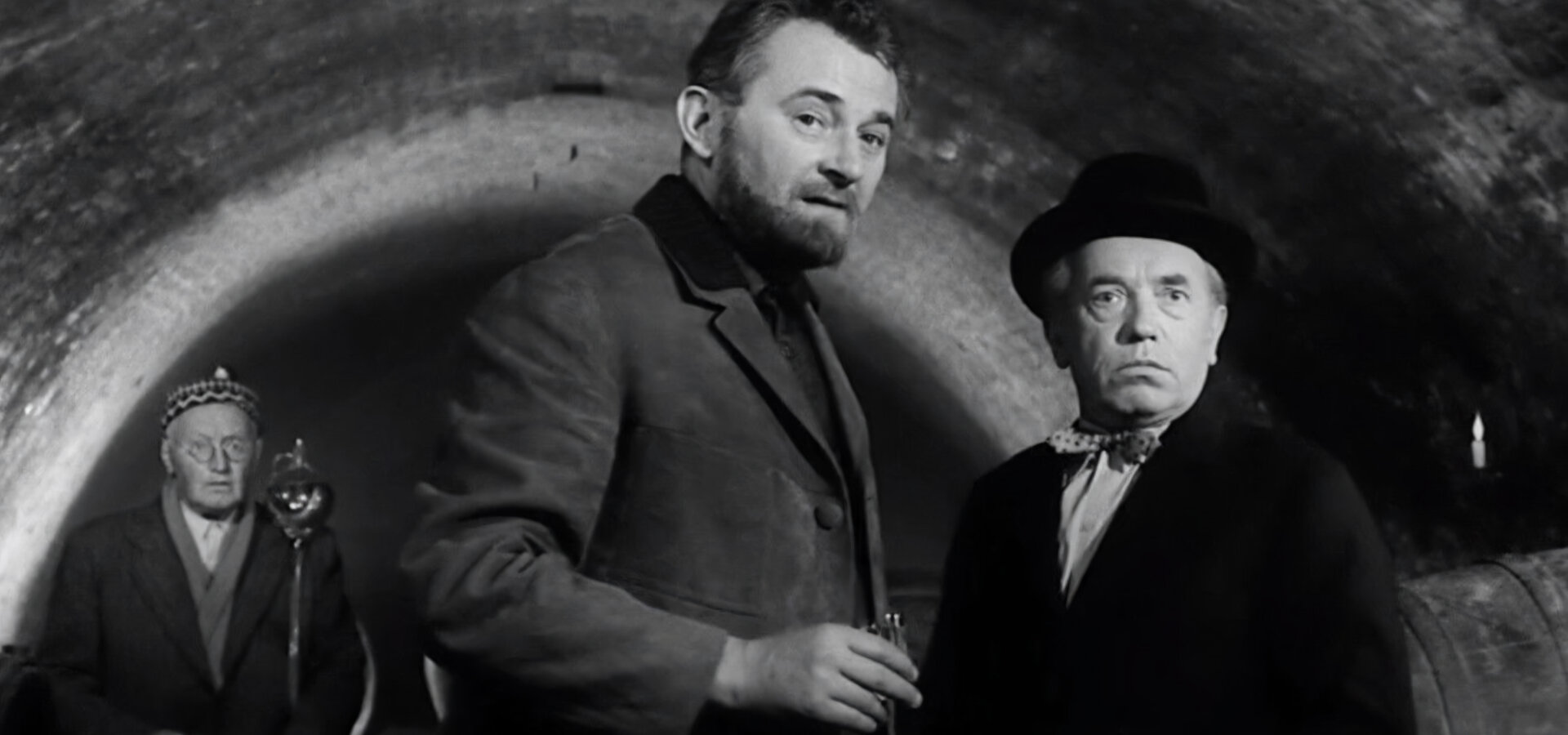 Poklad byzantského kupce