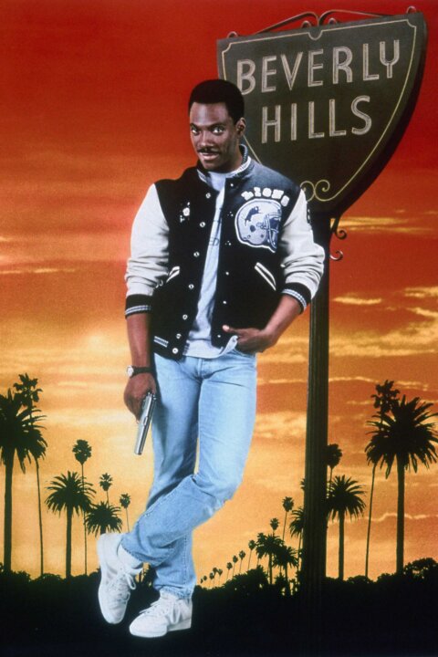 Policajt v Beverly Hills II