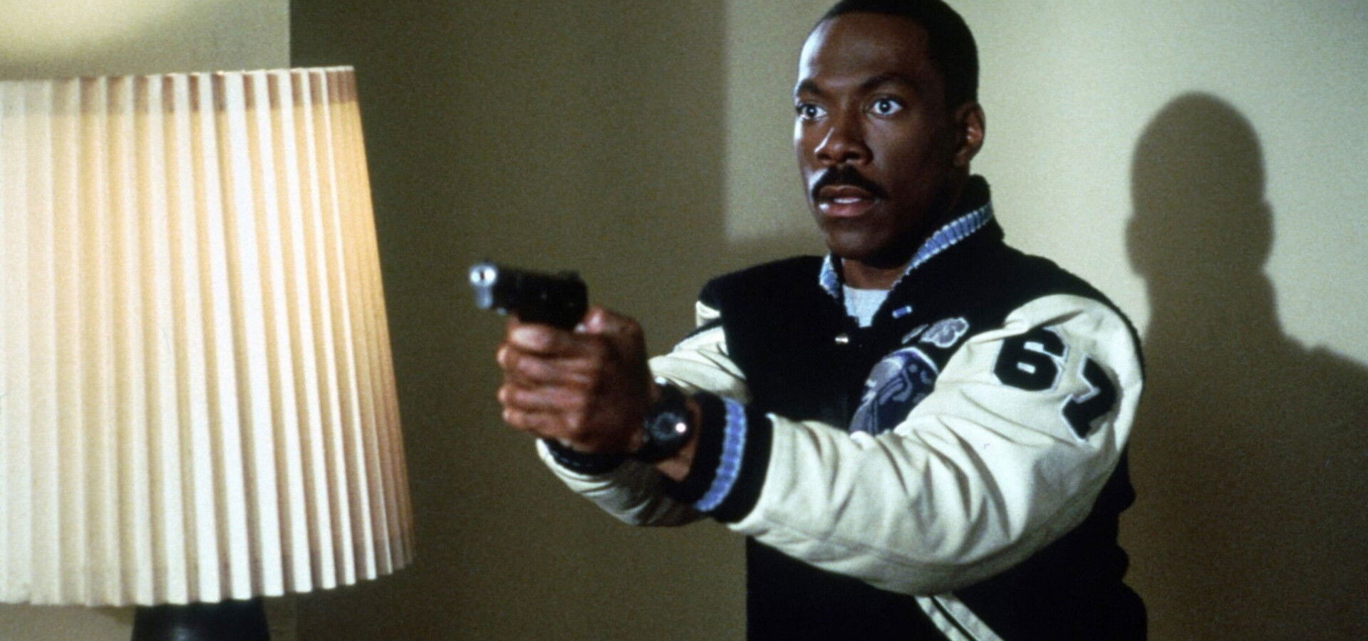 Policajt v Beverly Hills III