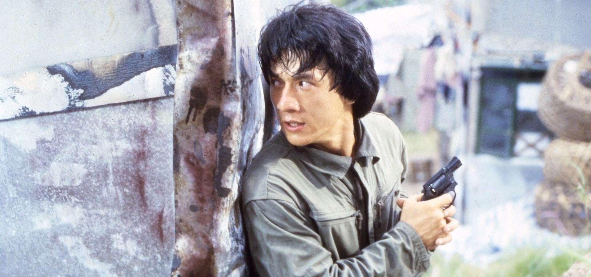 Police Story