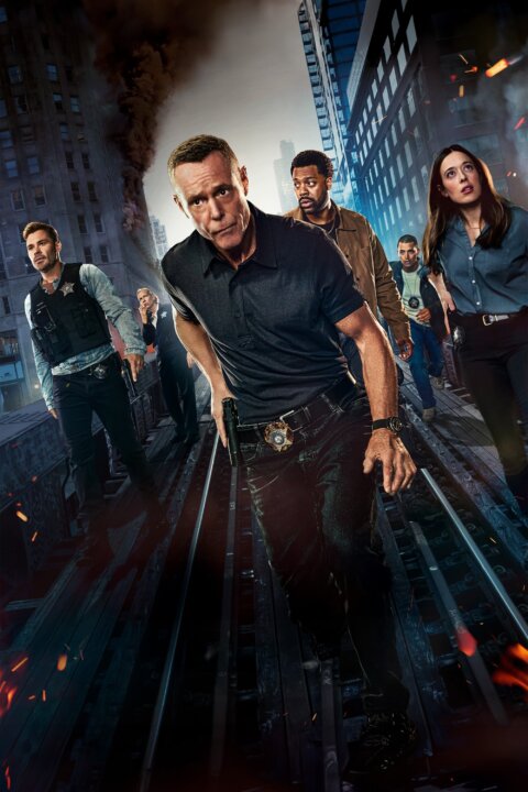 Policie Chicago
