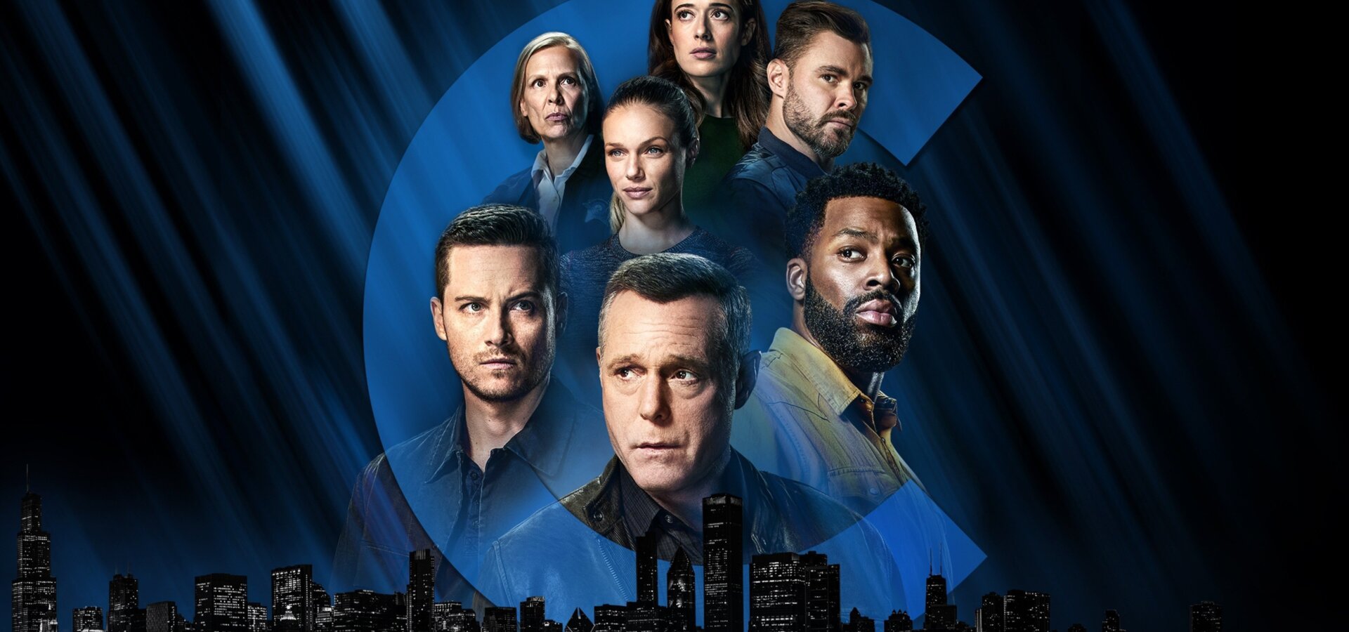 Policie Chicago