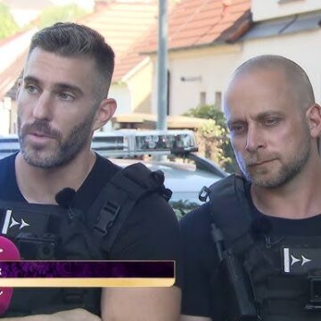 Policie Delta