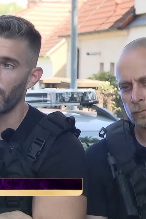 Policie Delta